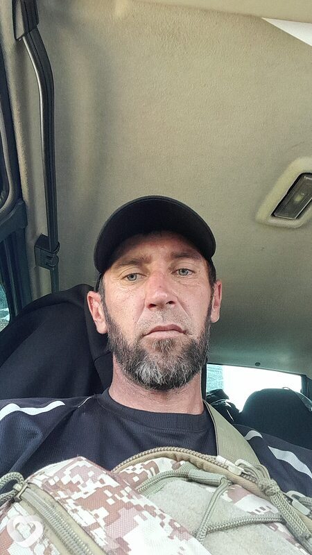 Александр, 42, Сочи — анкета №813014