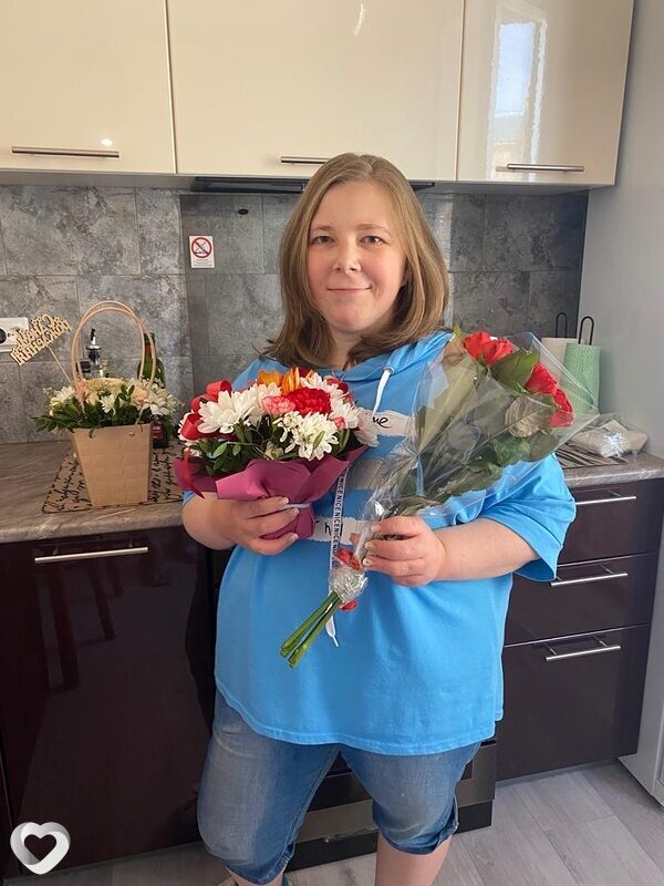 Яна, 34, Санкт-Петербурге — анкета №813016