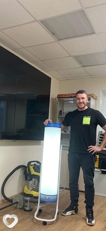 Демид, 36, Калининграде — анкета №813093