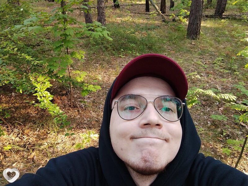 Глубокослав, 24, Усть-Лабинск — анкета №813098