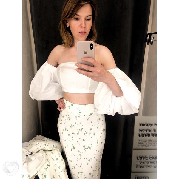 Ангелина, 41, Новосибирске — анкета №813106