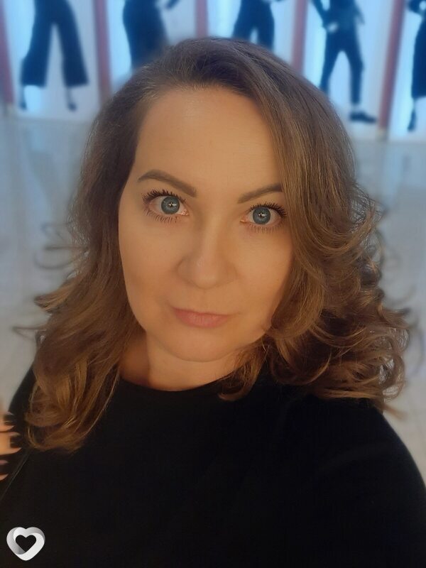 Мария, 44, Москве — анкета №813115