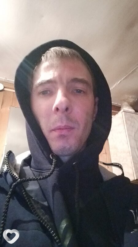 Сергей, 39, Москве — анкета №813049