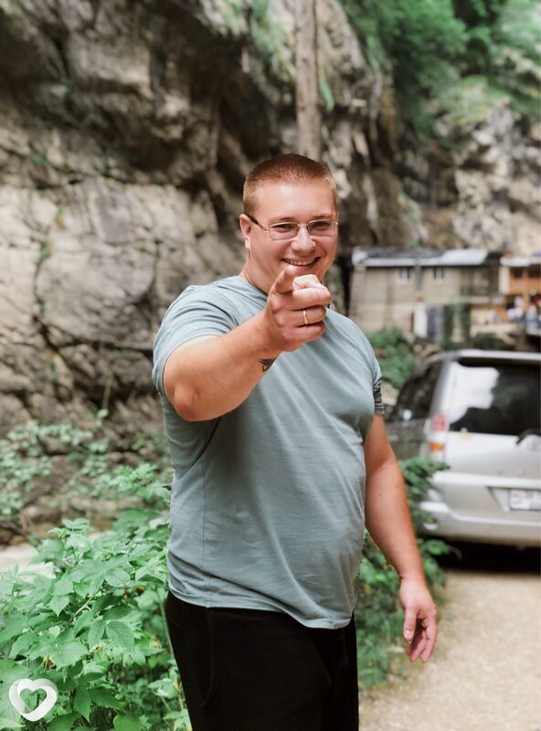 Алексей, 29, Иркутске — анкета №813051