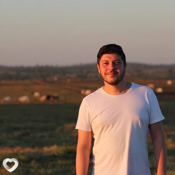Николай, 44, Санкт-Петербурге — анкета №813055