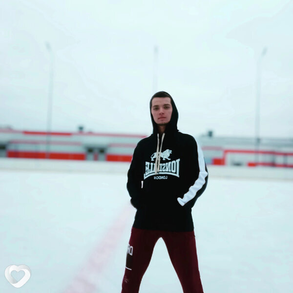 Дмитрий, 26, Кургане — анкета №813056