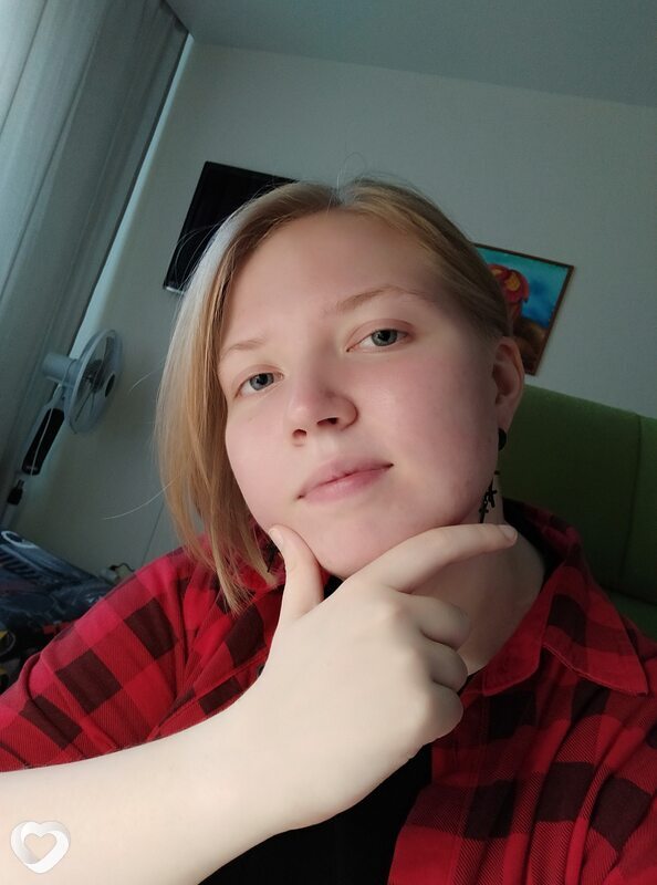 Елена, 24, Краснодаре — анкета №813057