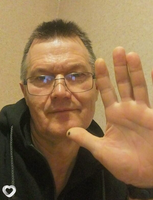 Сергей, 66, Санкт-Петербурге — анкета №813063