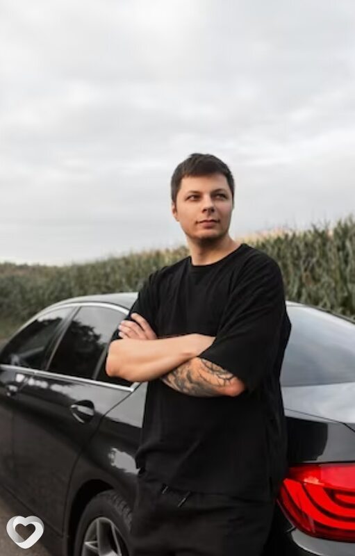 Олег, 45, Тамбове — анкета №813067