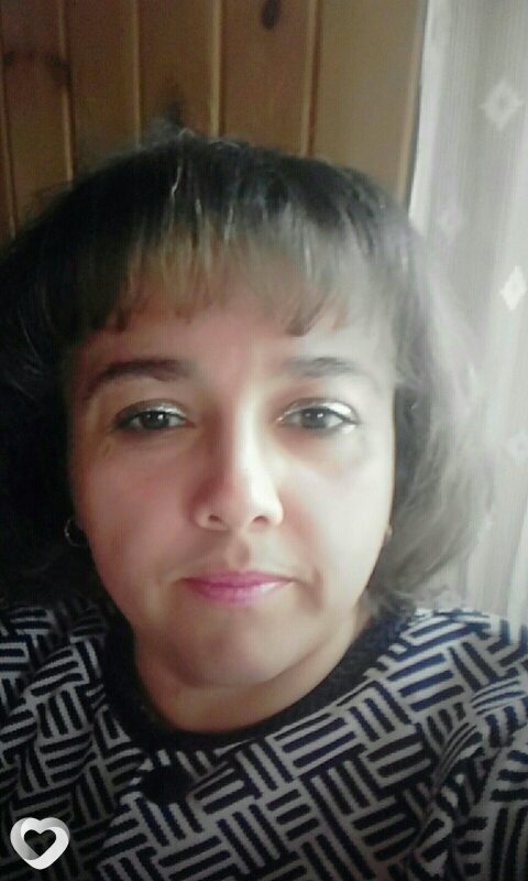 Аня, 44, Березе — анкета №813068