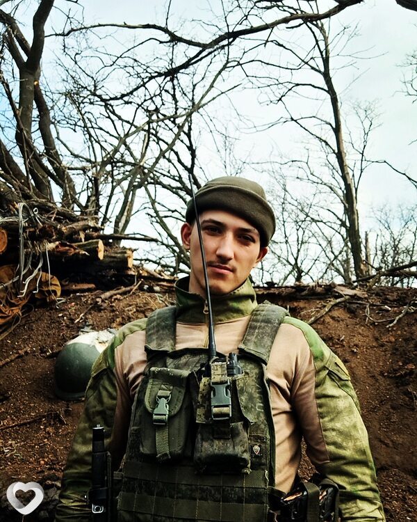 Дмитрий, 23, Братске — анкета №813077