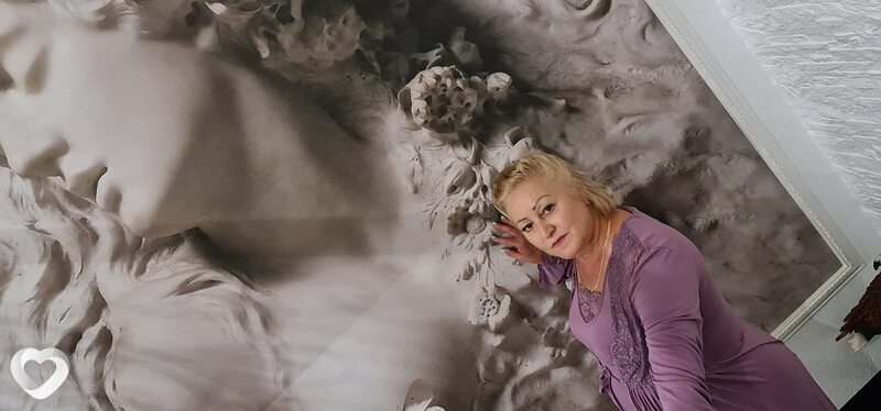 Елена, 60, Калининграде — анкета №813078