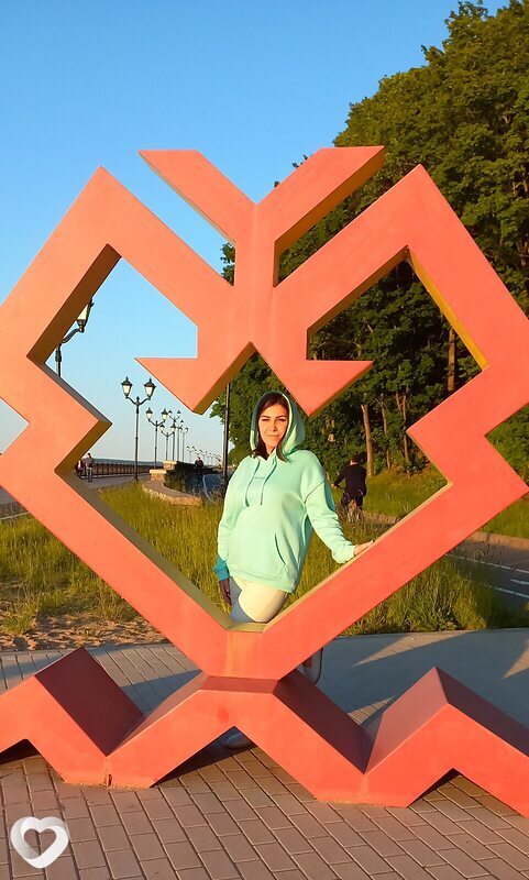 Елена, 36, Калининграде — анкета №813087
