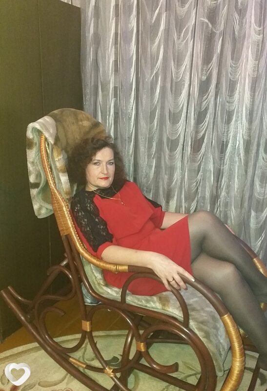 Вера, 59, Екатеринбурге — анкета №813088