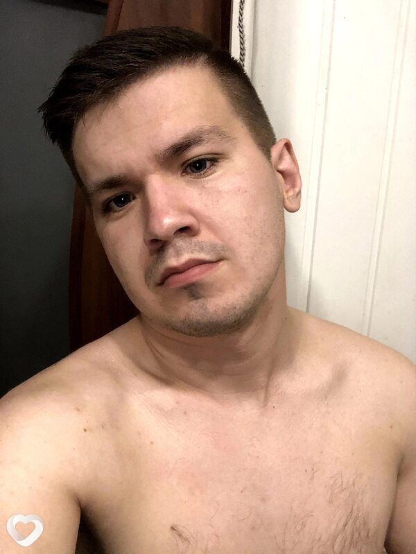 Макс, 29, Пскове — анкета №813089