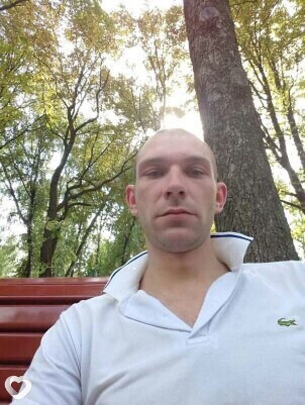 Узнаешь, 35, Кривое Роге — анкета №813090