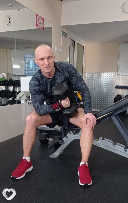 Александр, 31, Владимире — анкета №813091