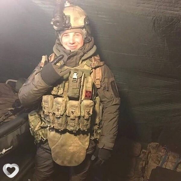 Wg, 30, Усолье-Сибирское — анкета №813495