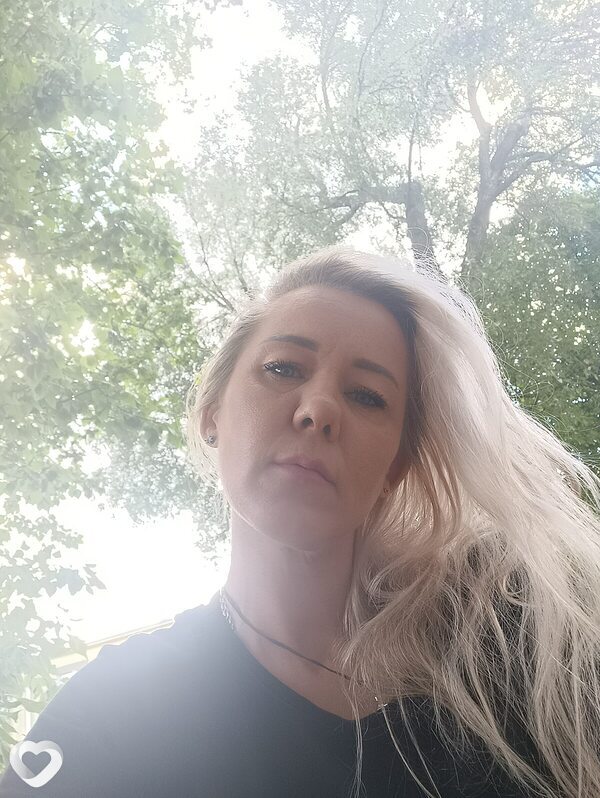 Лена, 40, Кривое Роге — анкета №813144