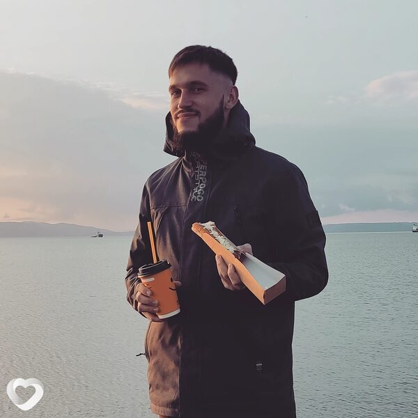 Андрей, 30, Москве — анкета №813146
