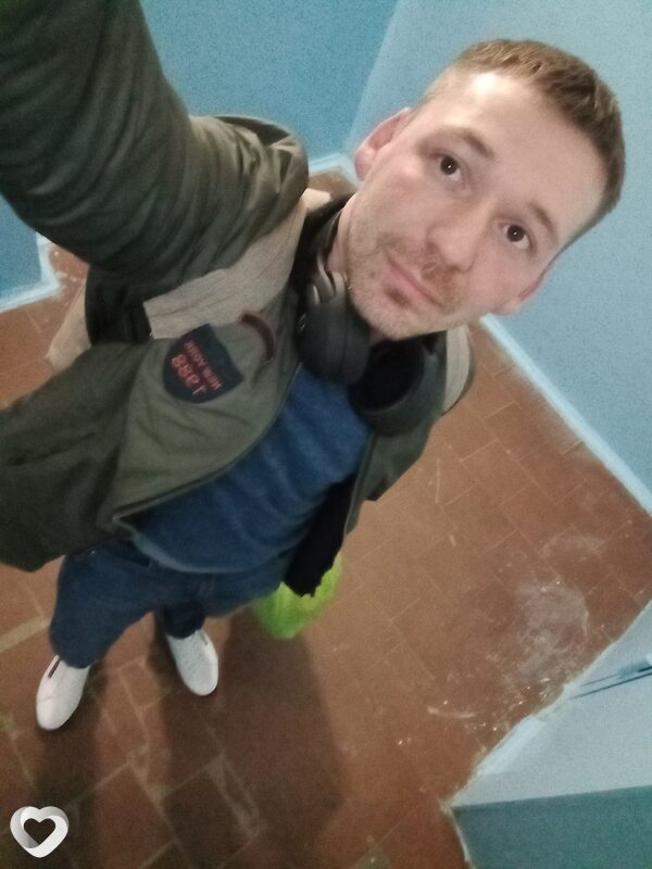 Рус, 37, Альметьевске — анкета №813147