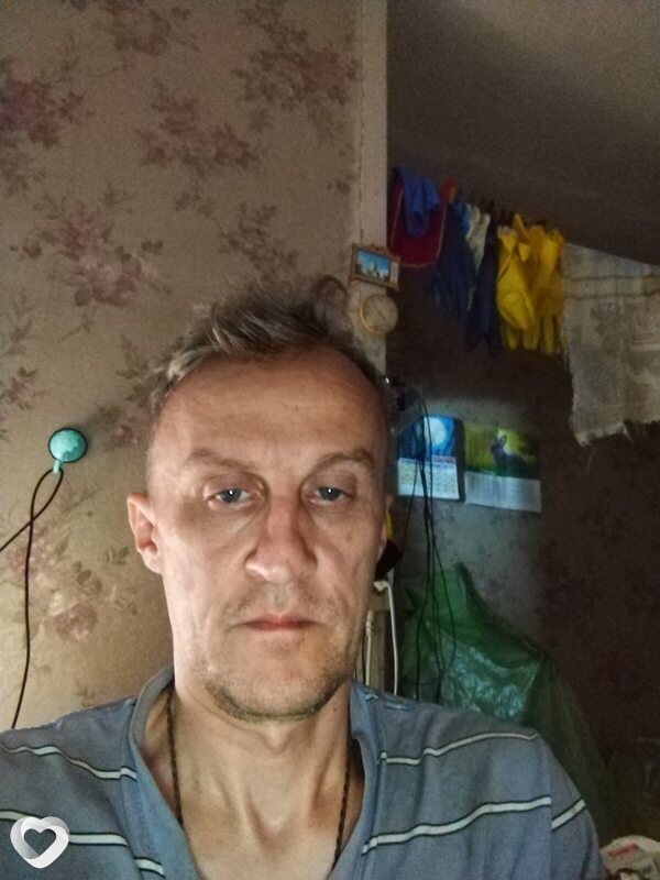 Вячеслав, 49, Новосибирске — анкета №813149