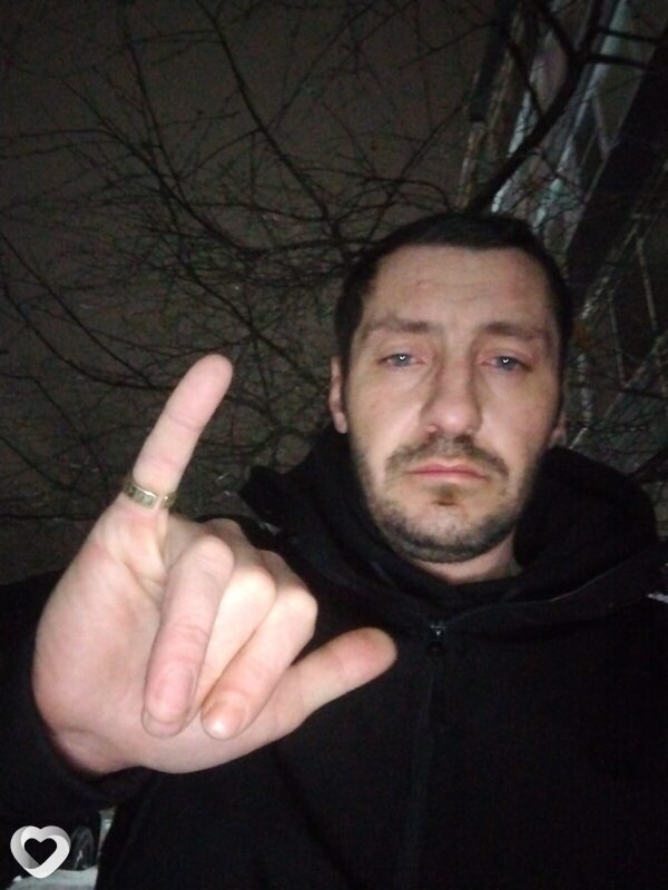 Станислав, 39, Новокузнецке — анкета №813153