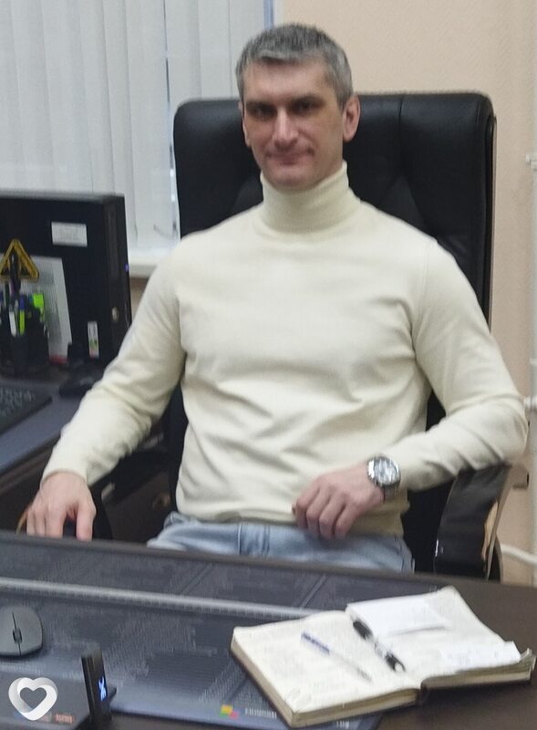 Андрей, 45, Москве — анкета №813154
