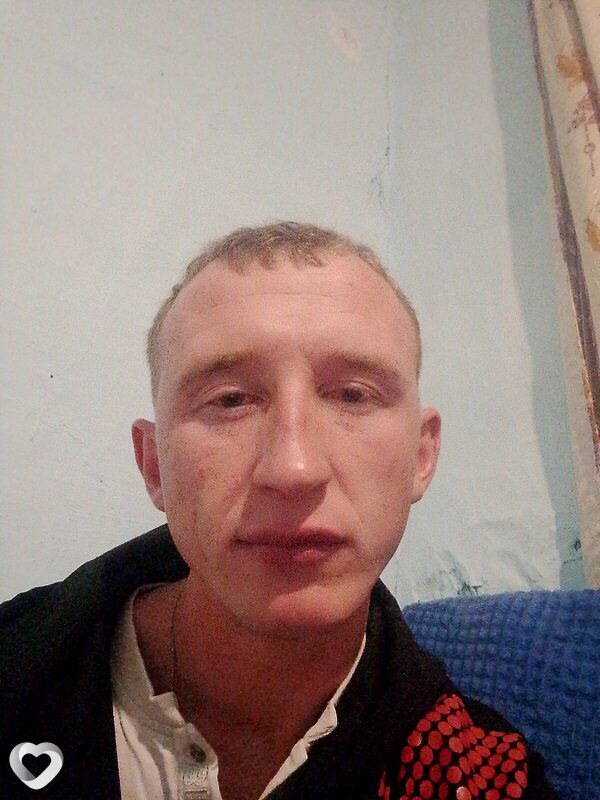Юрий, 27, Тулуне — анкета №813155
