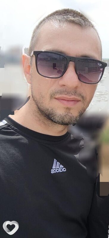 Nik, 31, Ростове-на-Дону — анкета №813158