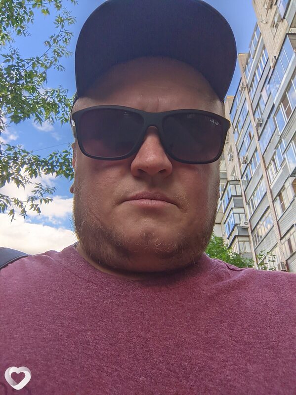 Вячеслав, 43, Липецке — анкета №813159