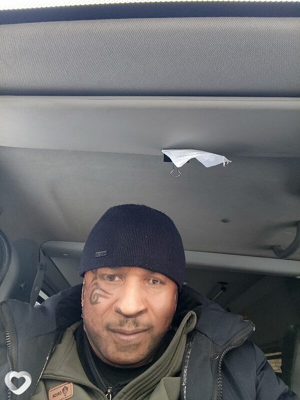 Виктор, 46, Тулуне — анкета №813166