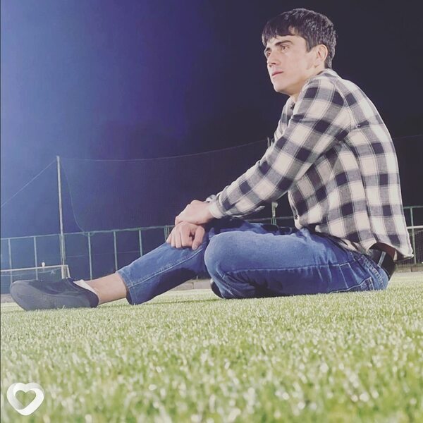 Самир, 32, Набережных Челнах — анкета №813118