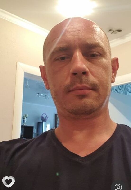 Александр, 42, Минске — анкета №813119