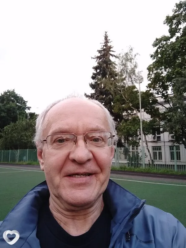 Сергей, 66, Москве — анкета №813122