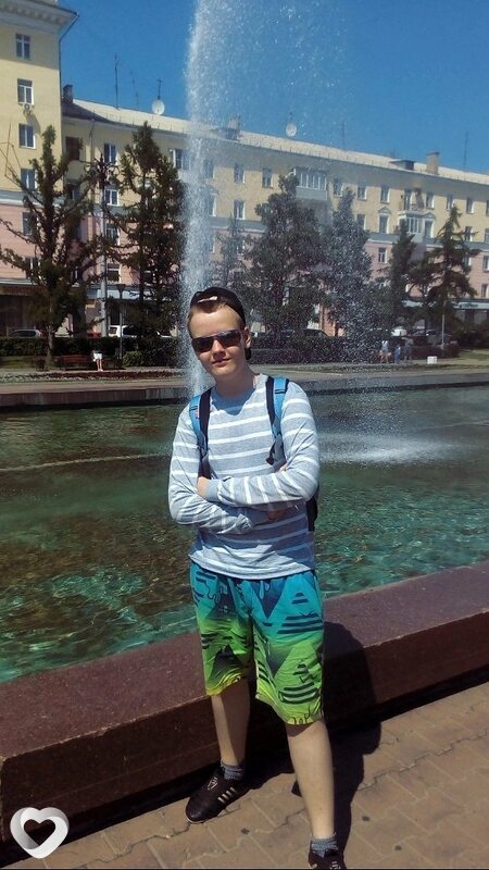 Кирилл, 23, Заринске — анкета №813126