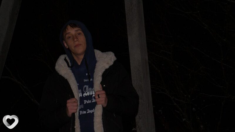 Артём, 20, Серпухове — анкета №813130