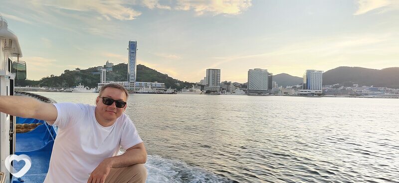 Александр, 40, Геленджике — анкета №813131