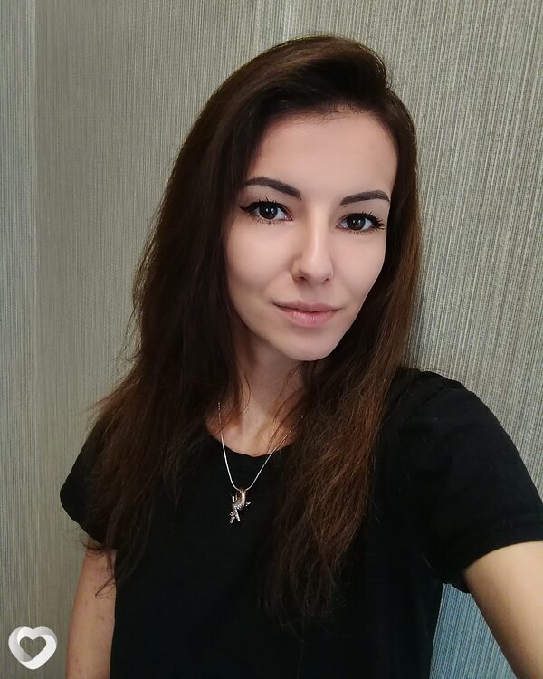 Марина, 26, Калининграде — анкета №813133