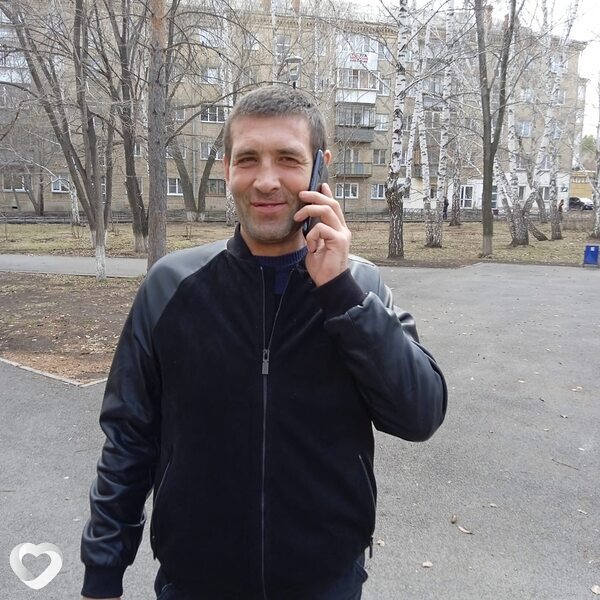 Михаил, 47, Челябинске — анкета №813137