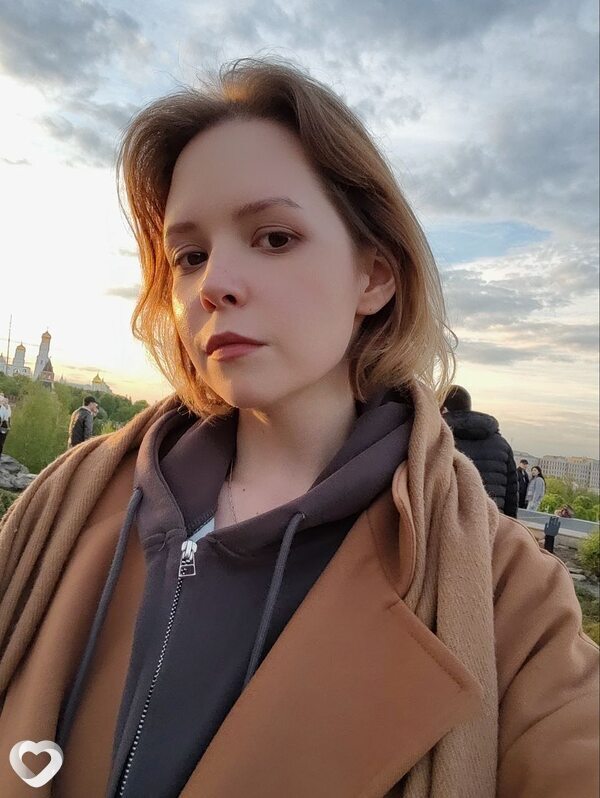 Дарья, 25, Тобольске — анкета №813138