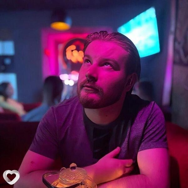 Oleksii, 27, Хмельницком — анкета №813139