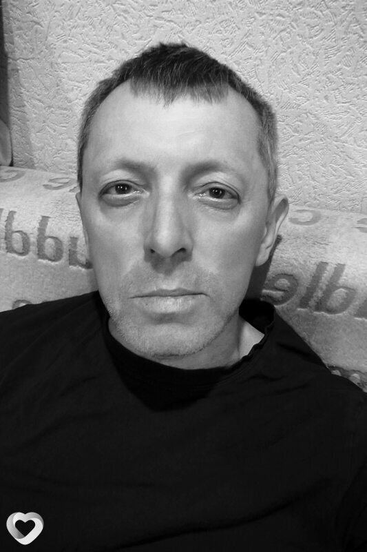 Иван, 48, Петропавловске — анкета №813141