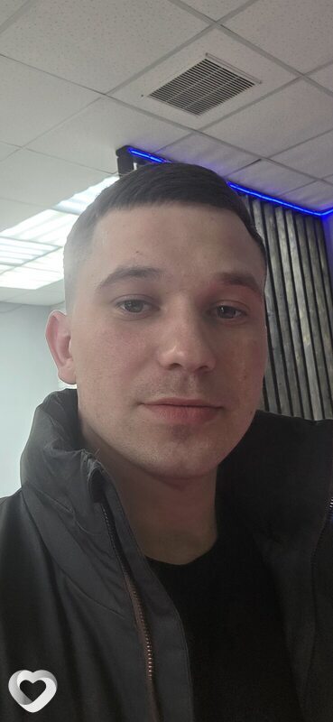 Павел, 33, Нижнем Тагиле — анкета №813272
