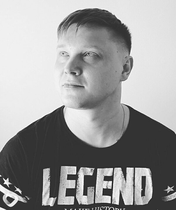 Максим, 37, Красноярске — анкета №813289