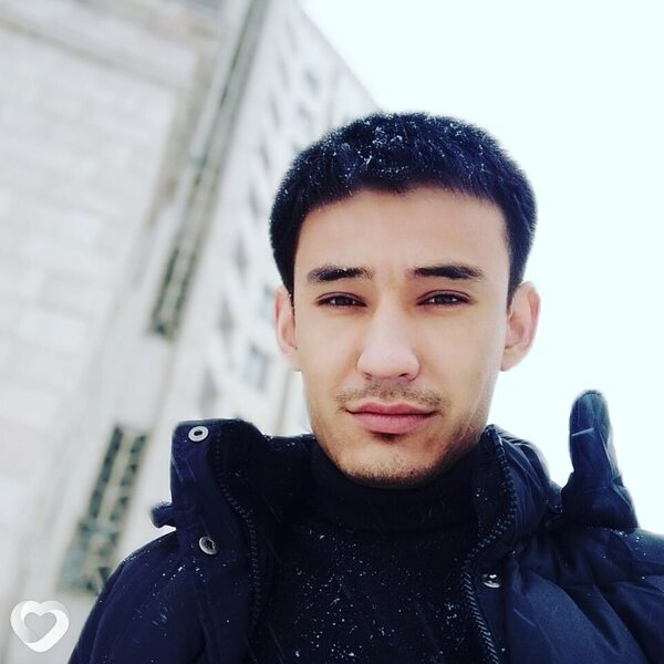 Тимур, 31, Ташкент — анкета №813392