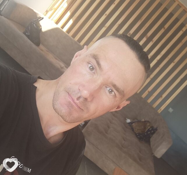 Василий, 42, Хабаровске — анкета №813394