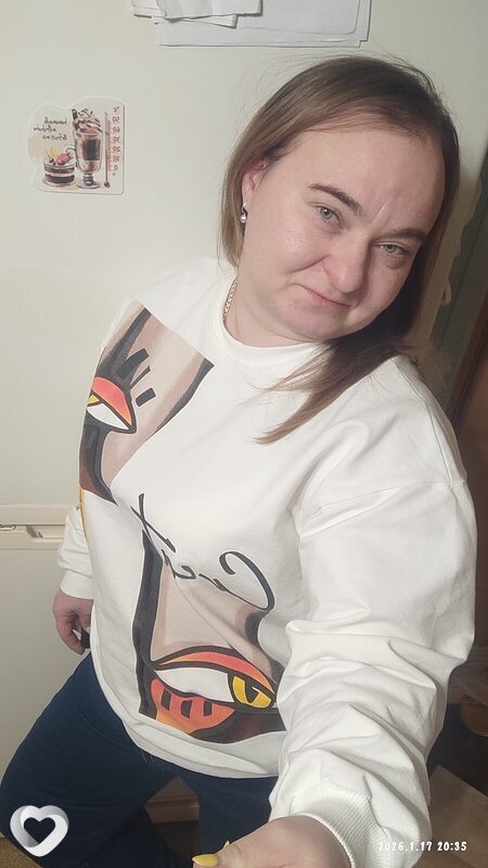 Наталья, 42, Кемерове — анкета №813395