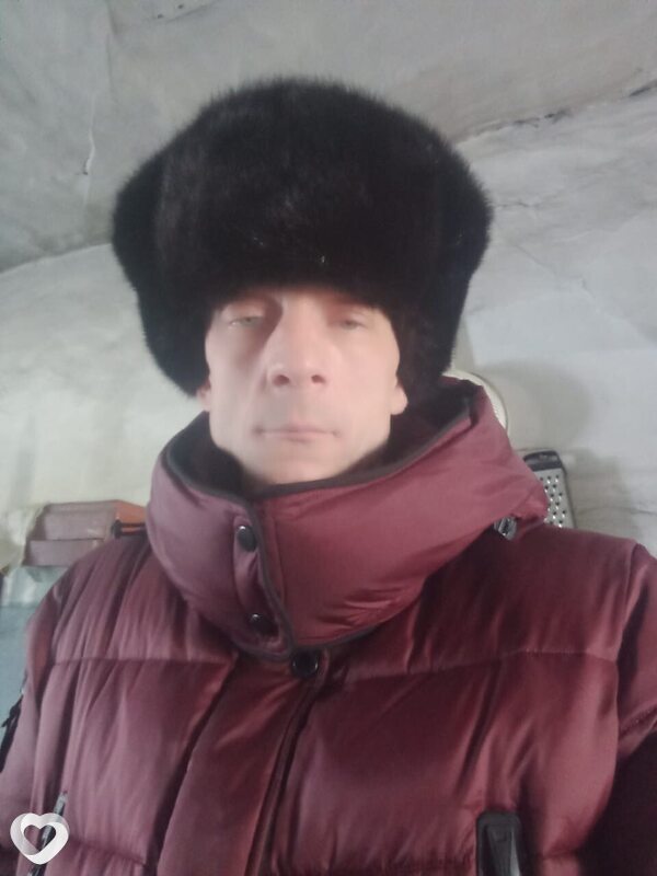 Павел, 36, Хабаровске — анкета №813397