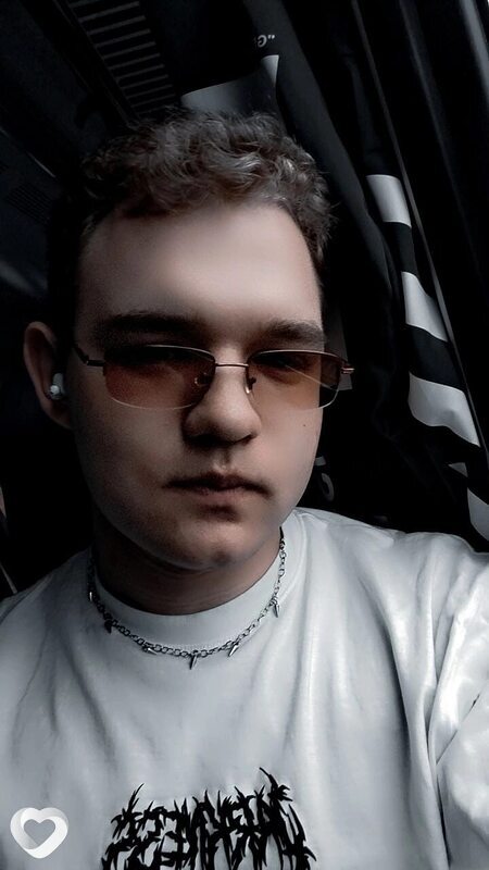 Влад, 23, Новосибирске — анкета №813406